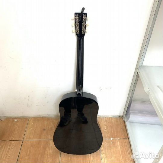 Гитара Davinci DC-50A RD (7423)