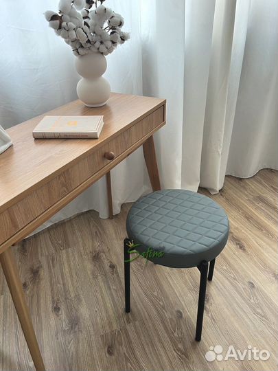 Табурет Рио Мягкий