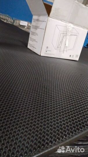 EVA листы и стропы