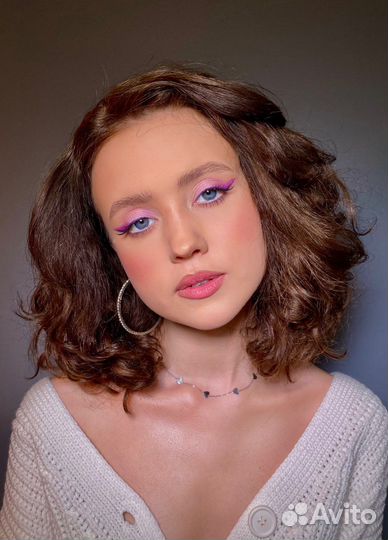 Визажист на дом/фотосессию/мероприятие