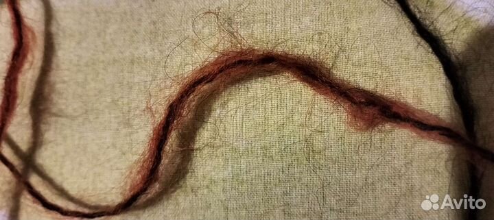 Пряжа мохер цена до 30 июля