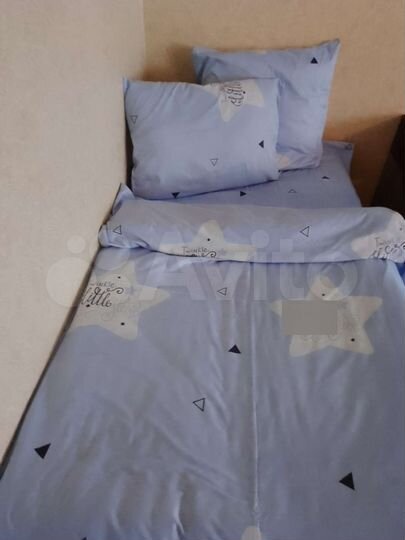 2-к. квартира, 63 м², 5/5 эт.