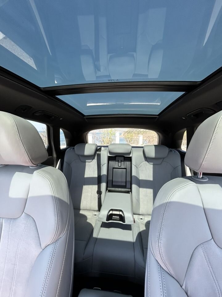 Audi Q5: фото владельца