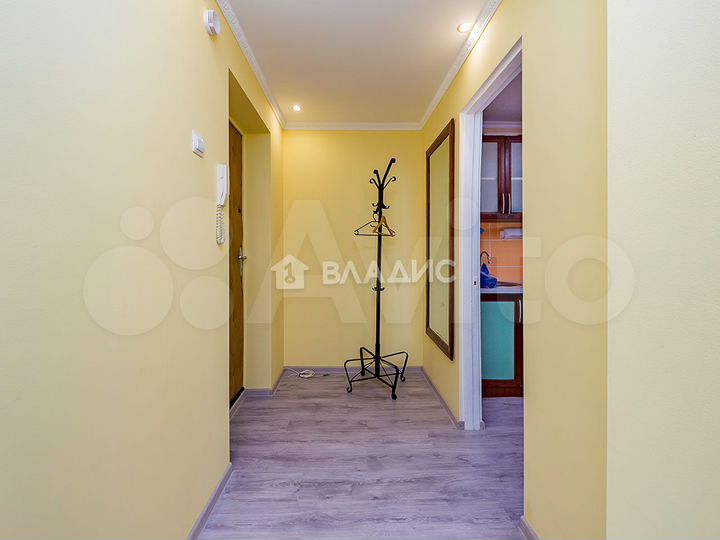 2-к. квартира, 66,8 м², 5/6 эт.