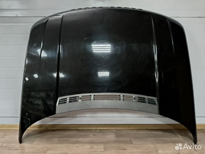 Капот Land Rover Range Rover III 2005