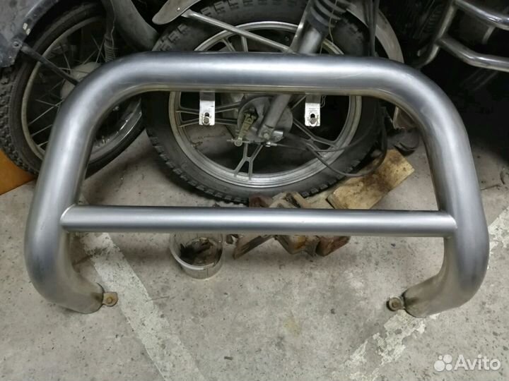 Кегурятник на Tucson