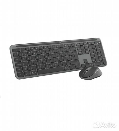 Logitech Signature Slim Combo MK950 for Business