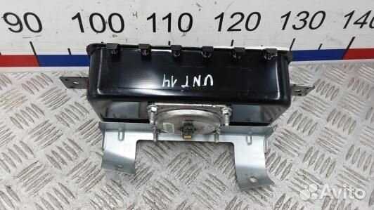 Подушка безопасности пассажира KIA sorento 2 (UNT1