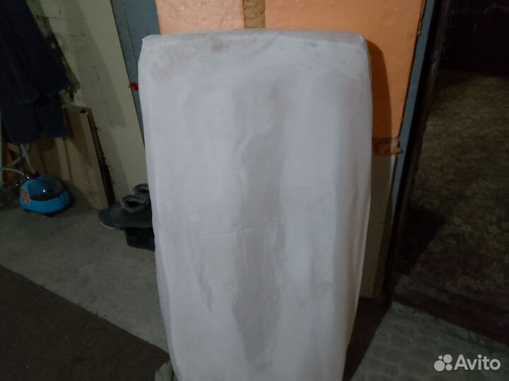 Матрас детский 120/60