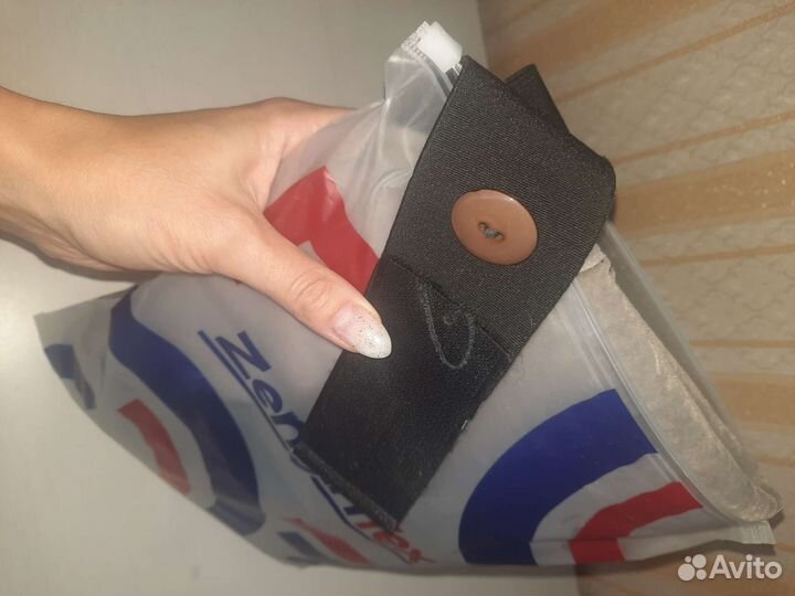 Адаптор ремня безопастности для беременных