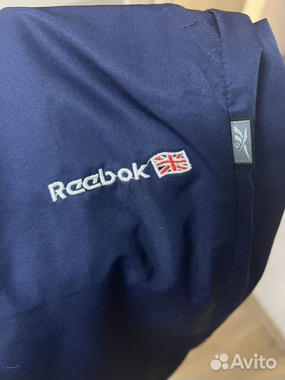 Сортивеый костюм reebok мужской 48-50