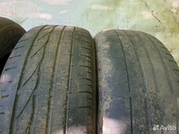 Bridgestone Turanza 6 205/60 R16 92H