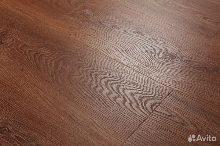 Влагостойкий ламинат