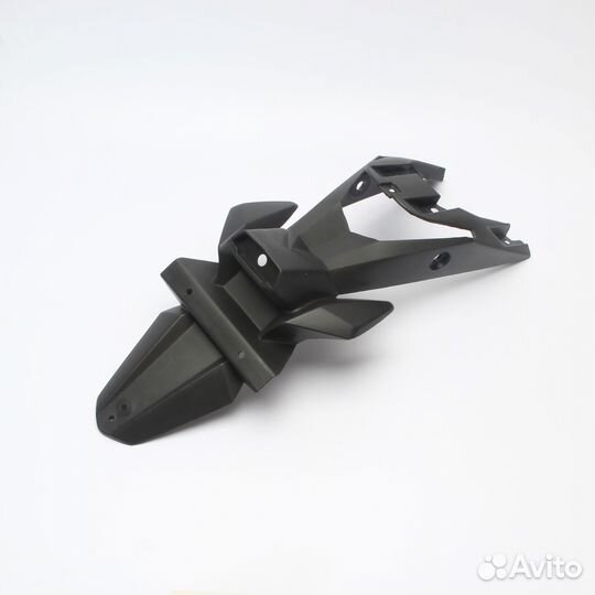 Задняя часть заднего подкрылка Avantis Dakar