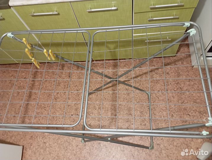 Сушилка для белья