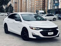 Chevrolet Malibu 1.5 AT, 2020, 92 600 км, с про�бегом, цена 1 630 000 руб.