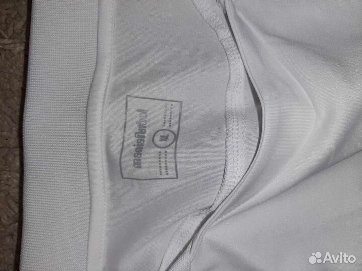 Футболка спортивная