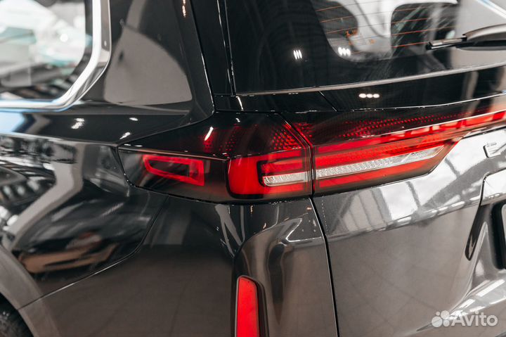 EXEED VX 2 AMT, 2023