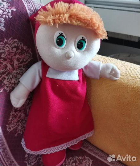 Детские игрушки