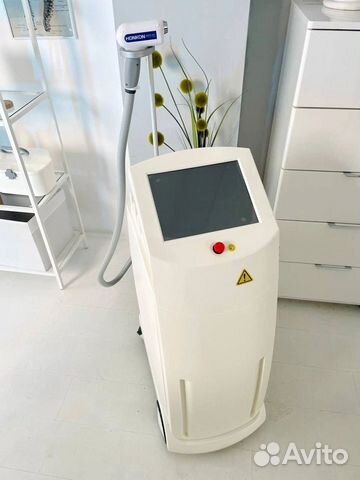 Аппарат для лазерной эпиляции Honkon - 808CL-600