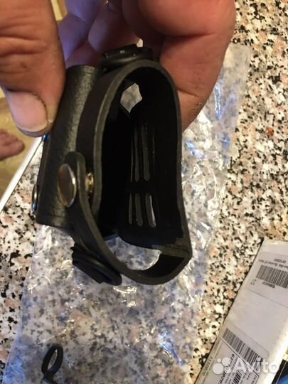 Чехол motorolla