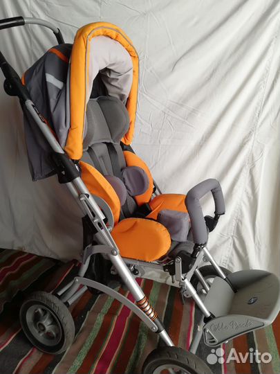 Коляска (дцп) Otto bock Кимба