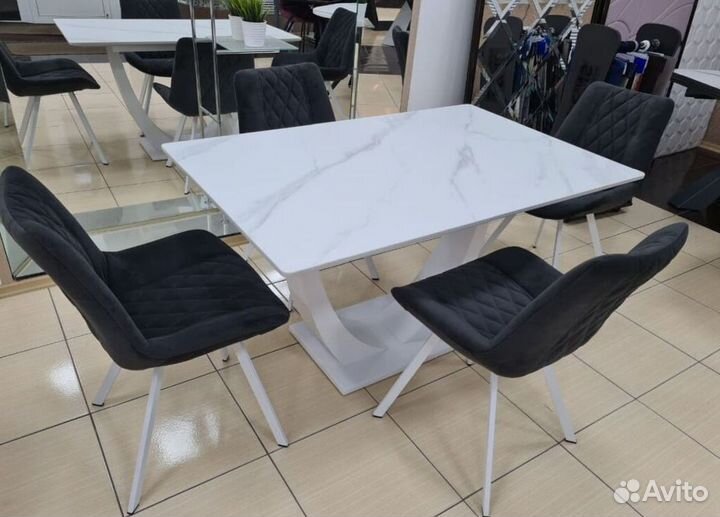 Обеденный стол OST-38019