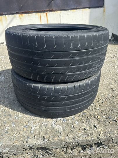 Triangle Sport ATP TR918 225/45 R18
