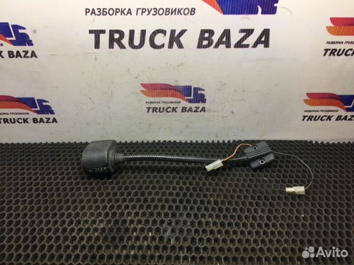 Плафон внутреннего освещения Daf XF105, Daf XF95