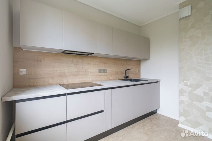 Цена за всю кухню смк 0510741