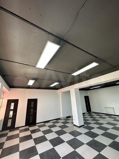 Свободного назначения, 80 м²