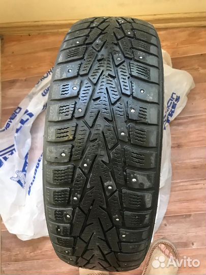 Nokian Tyres Hakkapeliitta 7 7/65 R15