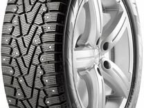 Pirelli Ice Zero 265/50 R20 111H