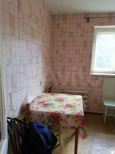 1-к. квартира, 35,1 м², 3/5 эт.