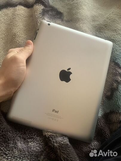 iPad 4