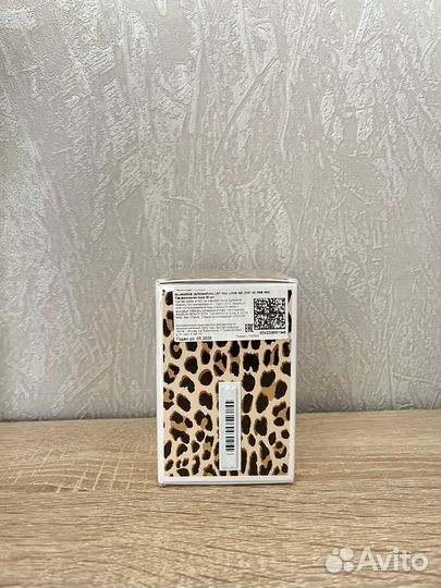 Парфюмерная вода женская Blumarine