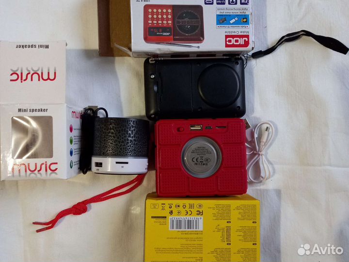 Радиоприемник