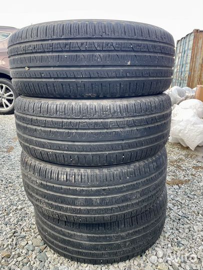 Pirelli Scorpion 235/60 R18