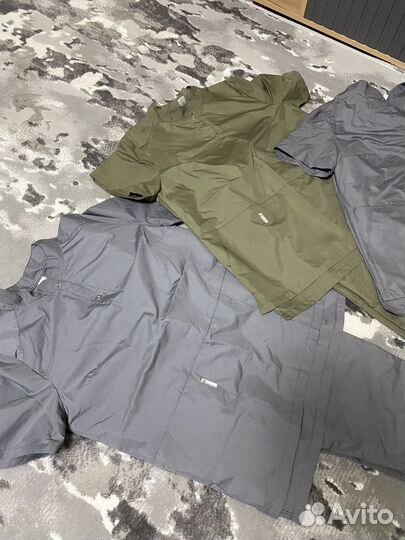 Форма мастера