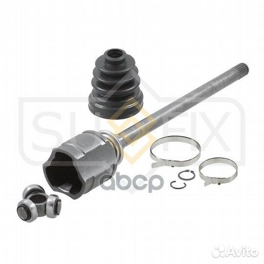 Шрус внутренний R перед прав ST1481 sufix