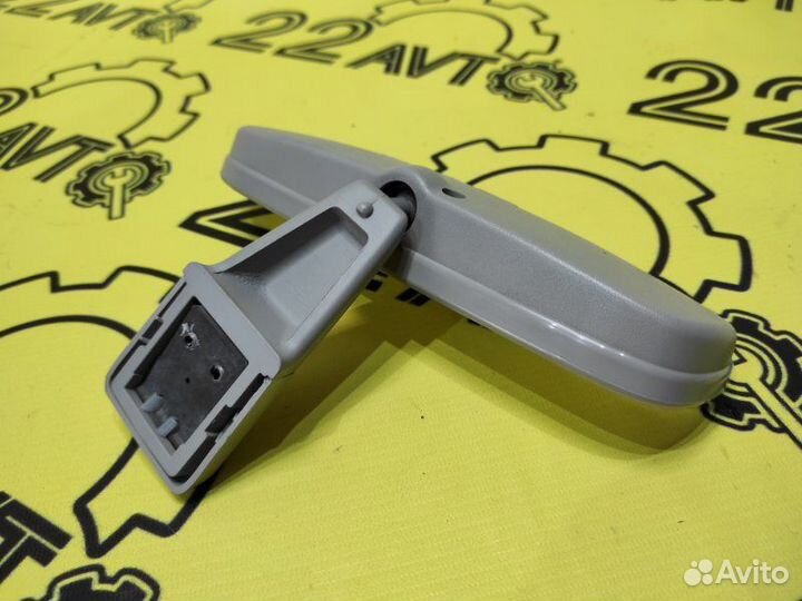 Зеркало заднего вида Toyota Corolla Runx NZE121