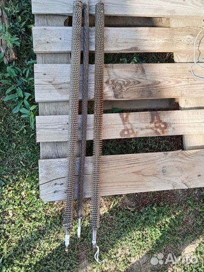 Тэн воздушный 3 штуки, цена за штуку