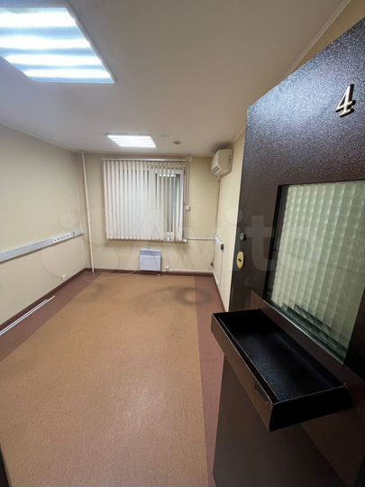 Офис, 131.5 м²