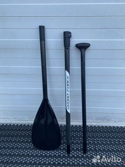 Весло для sup Hydro-Force