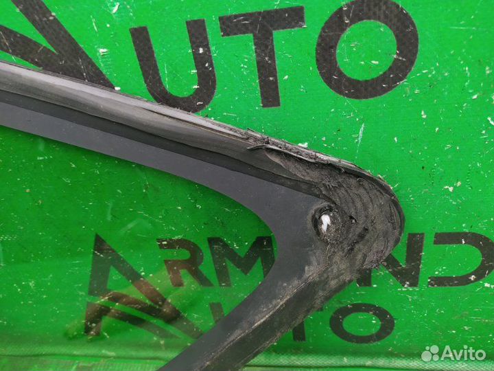 Форточка задняя правая Toyota Rav4 CA40 2012-2018