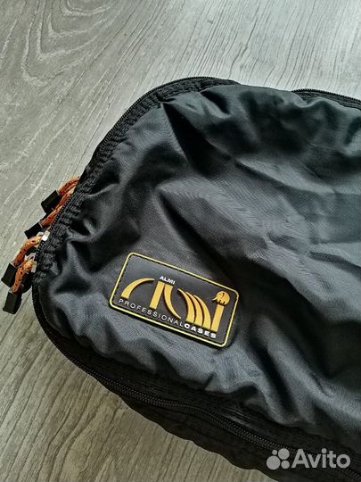 Зимний чехол Almi для видеокамеры