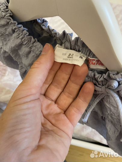 Юбка zara