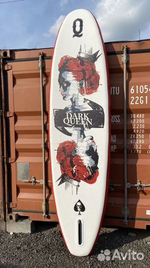 Sup доска надувная