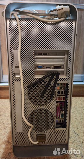 Пк персональный в корпусе G5