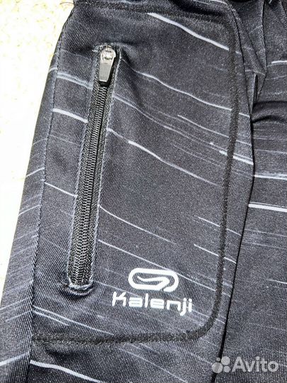 Пакет одежды для спорта